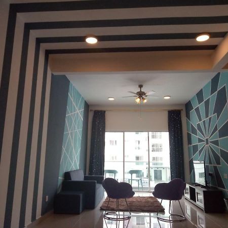 Icolor Home & Stay Ch5 타나라타 외부 사진