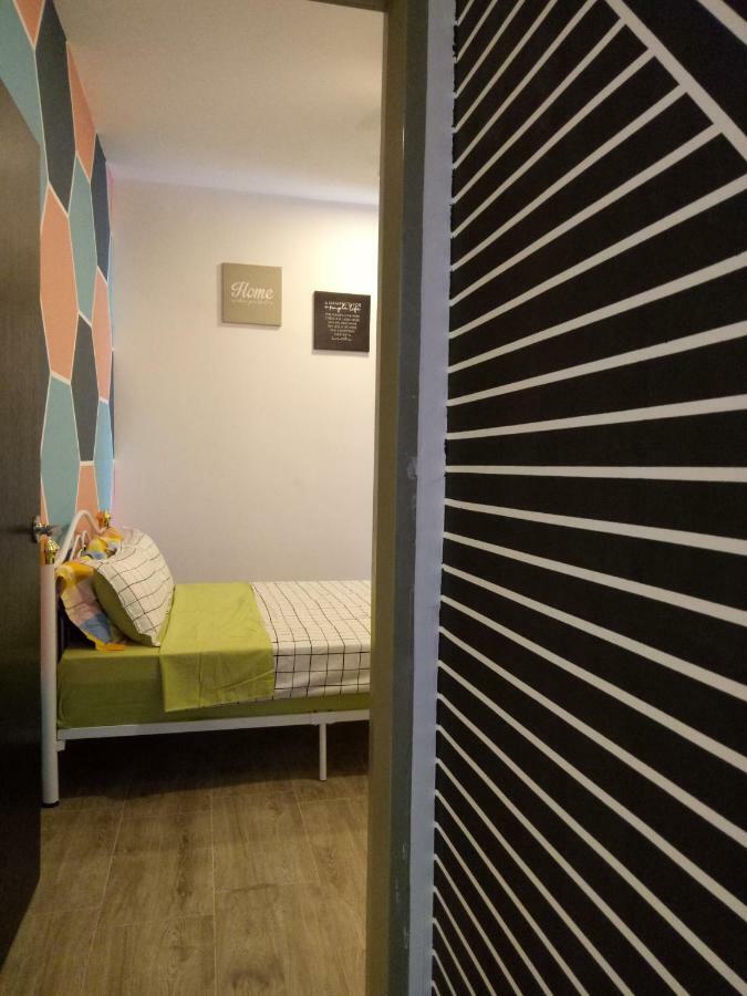 Icolor Home & Stay Ch5 타나라타 외부 사진