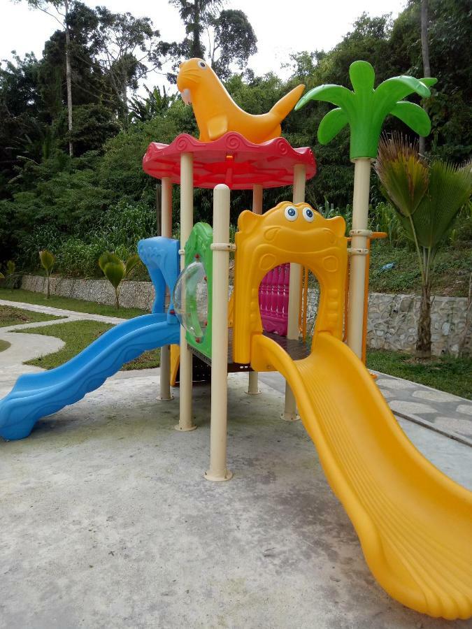 Icolor Home & Stay Ch5 타나라타 외부 사진