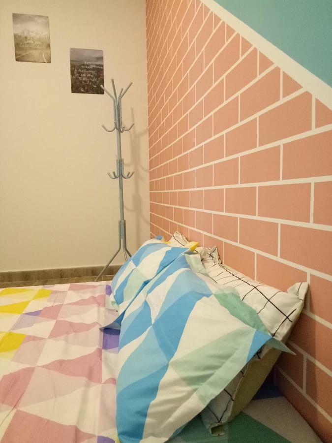 Icolor Home & Stay Ch5 타나라타 외부 사진