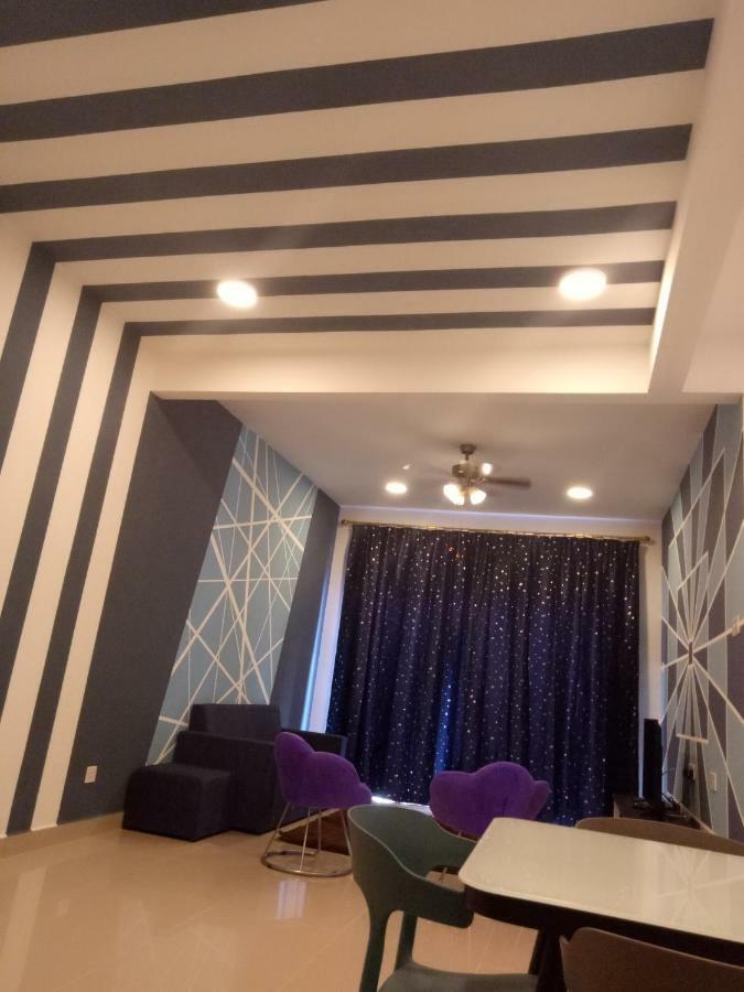 Icolor Home & Stay Ch5 타나라타 외부 사진
