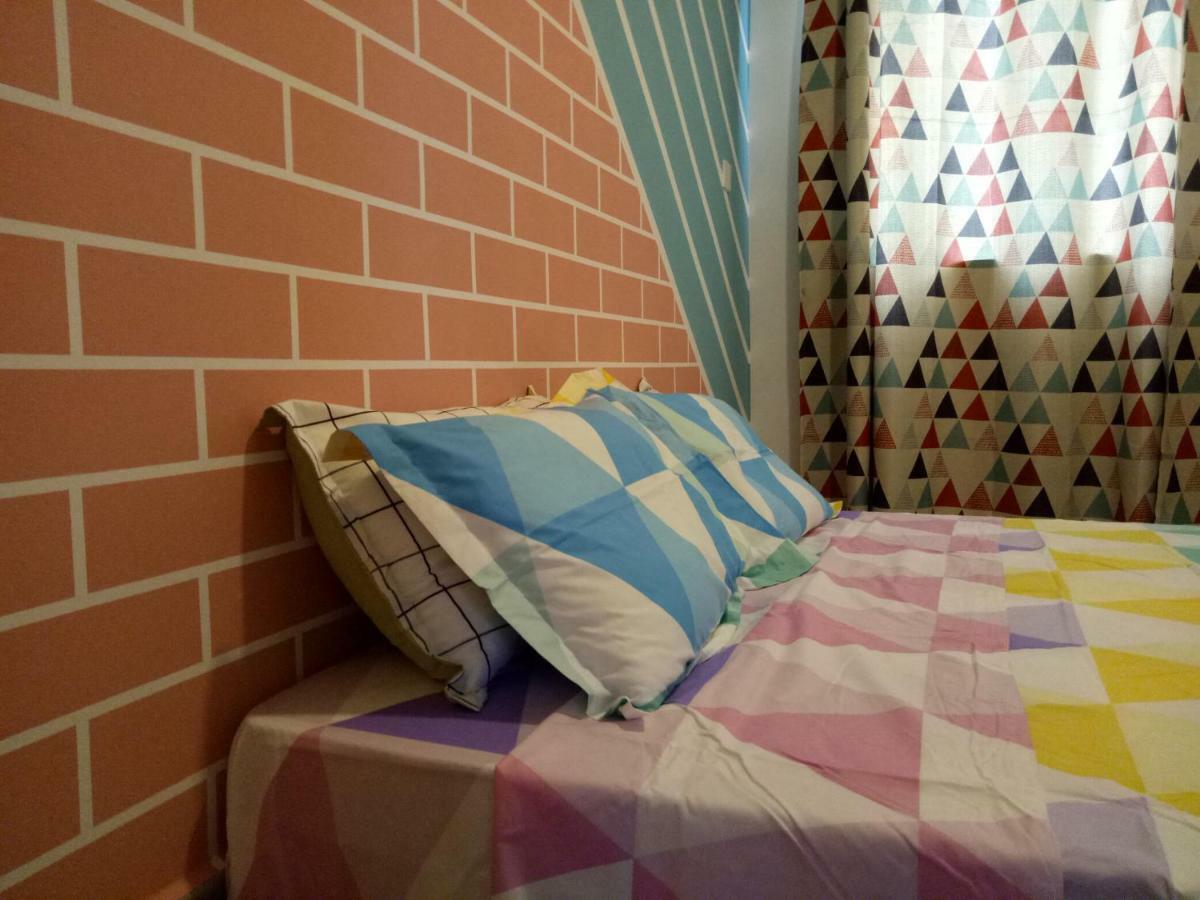 Icolor Home & Stay Ch5 타나라타 외부 사진