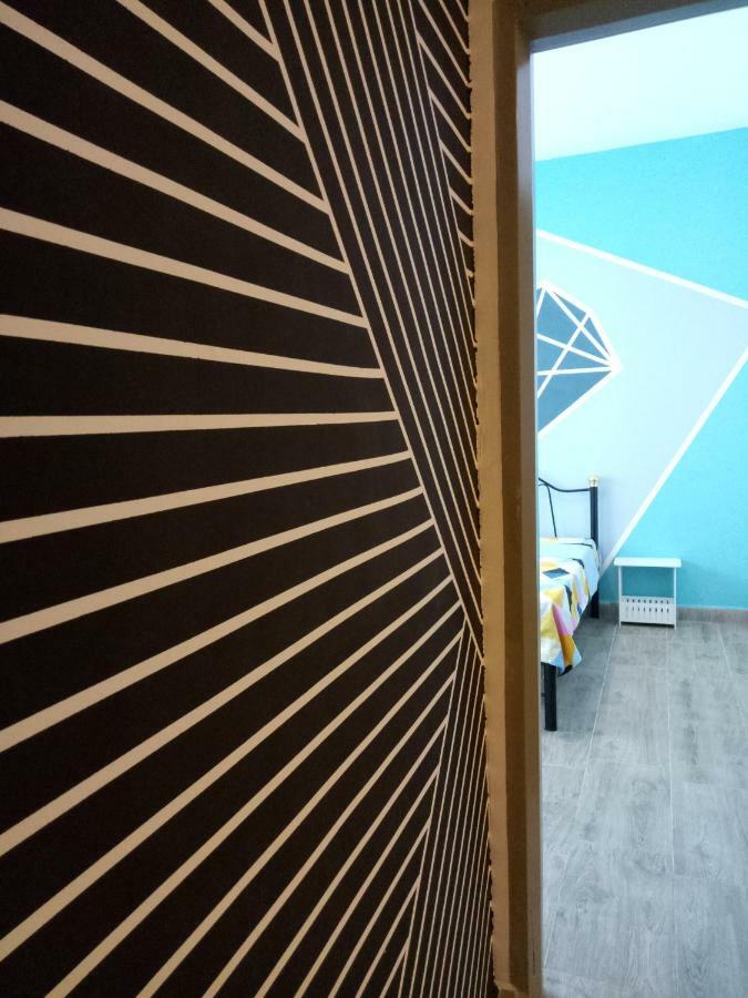 Icolor Home & Stay Ch5 타나라타 외부 사진