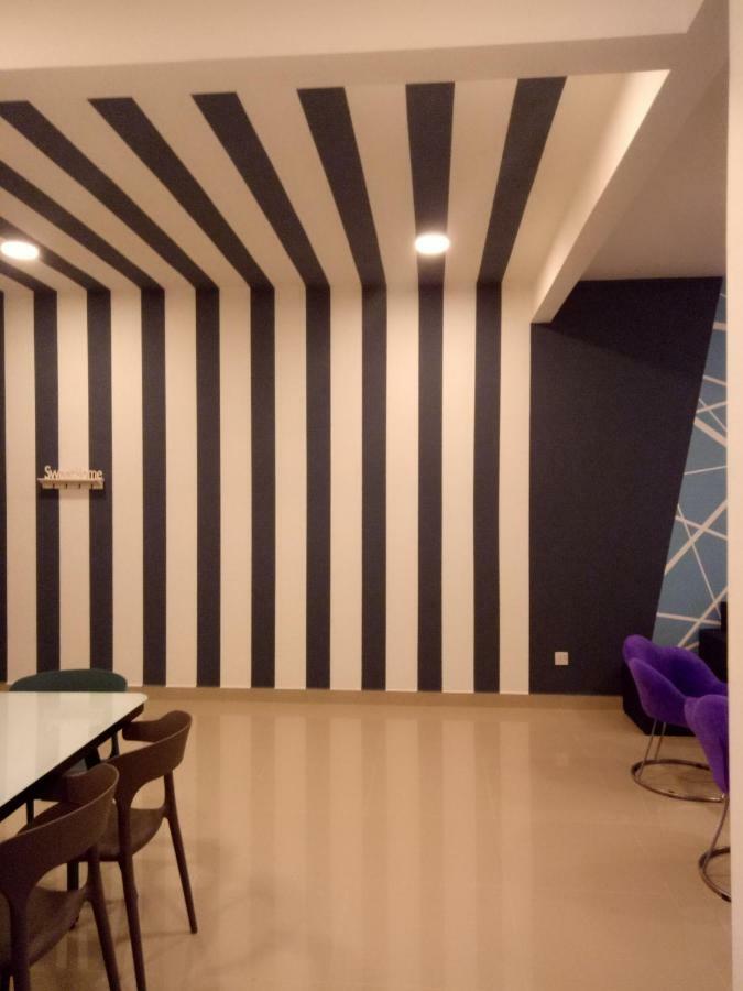 Icolor Home & Stay Ch5 타나라타 외부 사진