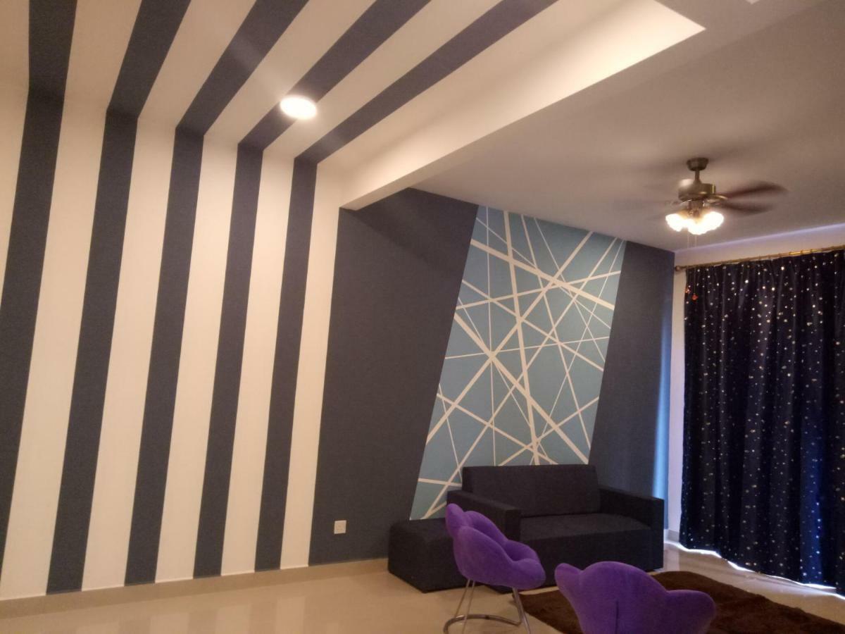Icolor Home & Stay Ch5 타나라타 외부 사진