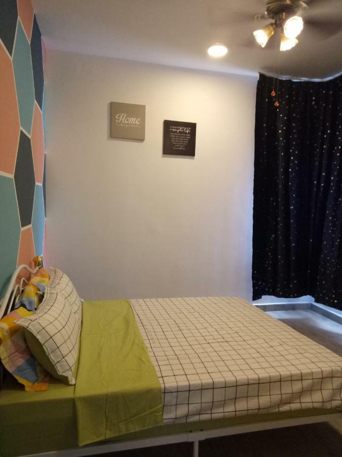 Icolor Home & Stay Ch5 타나라타 외부 사진