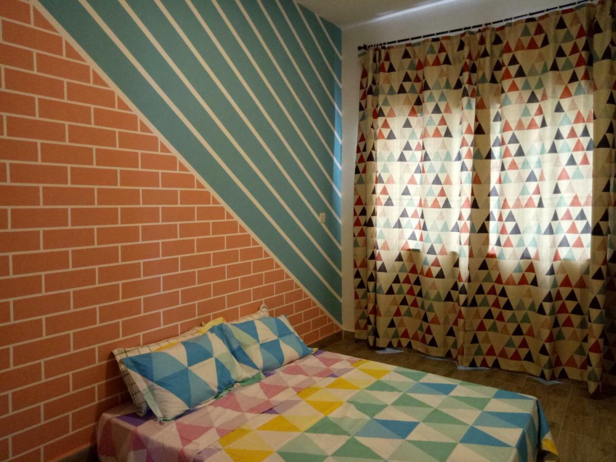 Icolor Home & Stay Ch5 타나라타 외부 사진