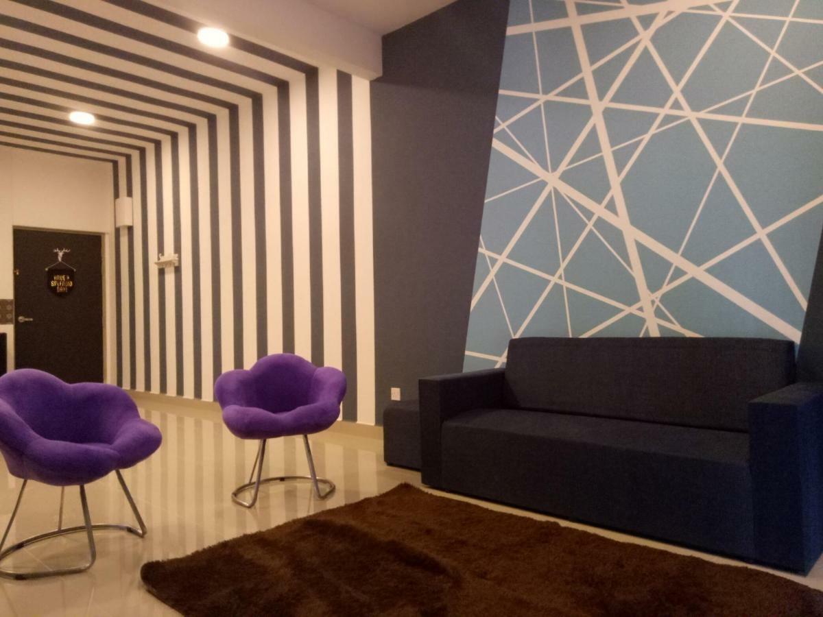 Icolor Home & Stay Ch5 타나라타 외부 사진