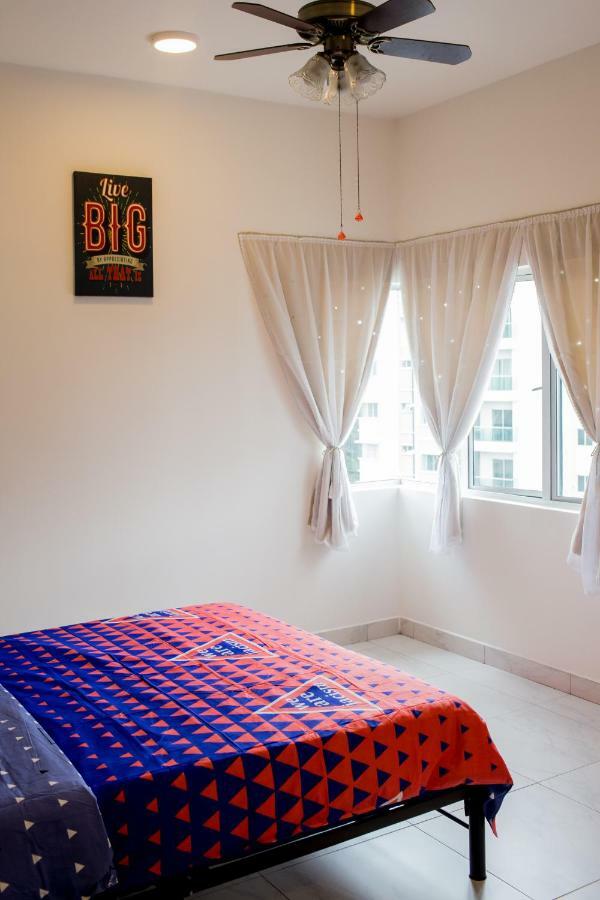 Icolor Home & Stay Ch5 타나라타 외부 사진