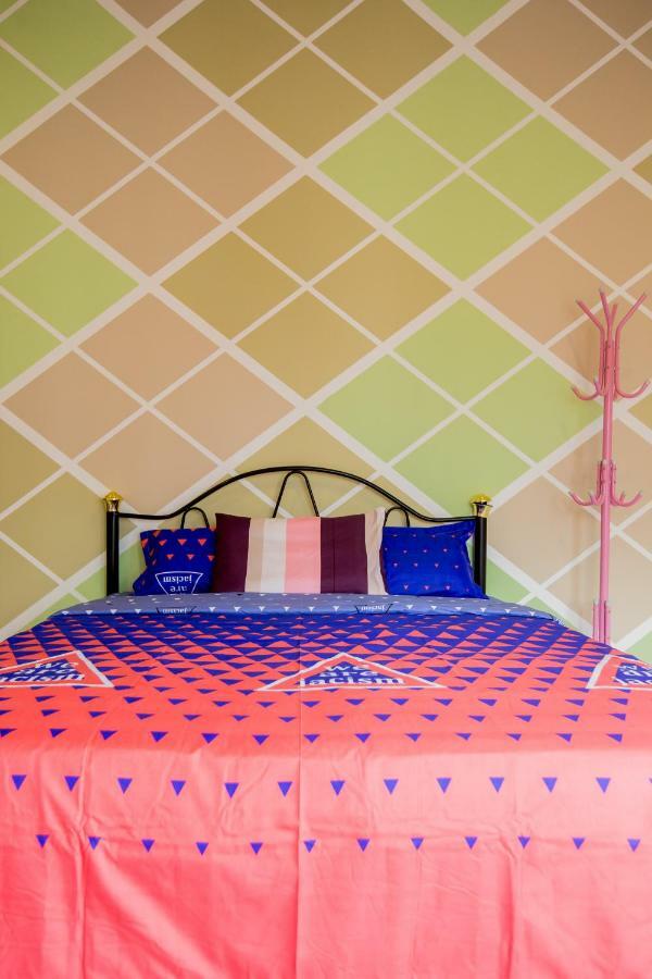 Icolor Home & Stay Ch5 타나라타 외부 사진