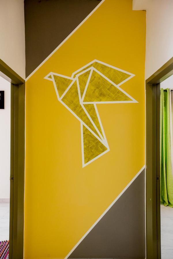 Icolor Home & Stay Ch5 타나라타 외부 사진